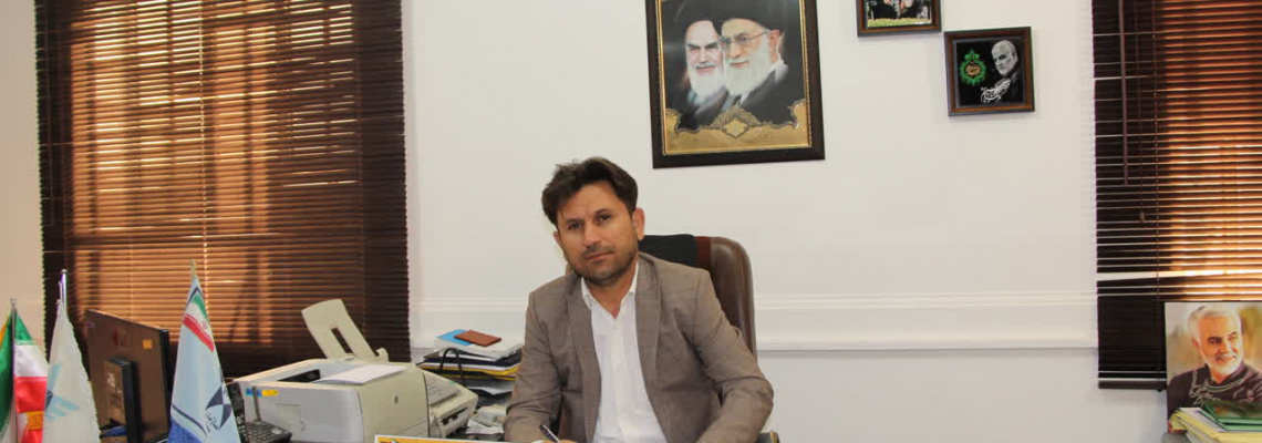 پیام تبریک معاون امور مدارس دانشگاه آزاد اسلامی استان خوزستان به مناسبت میلاد با سعادت حضرت امام رضا علیه السلام