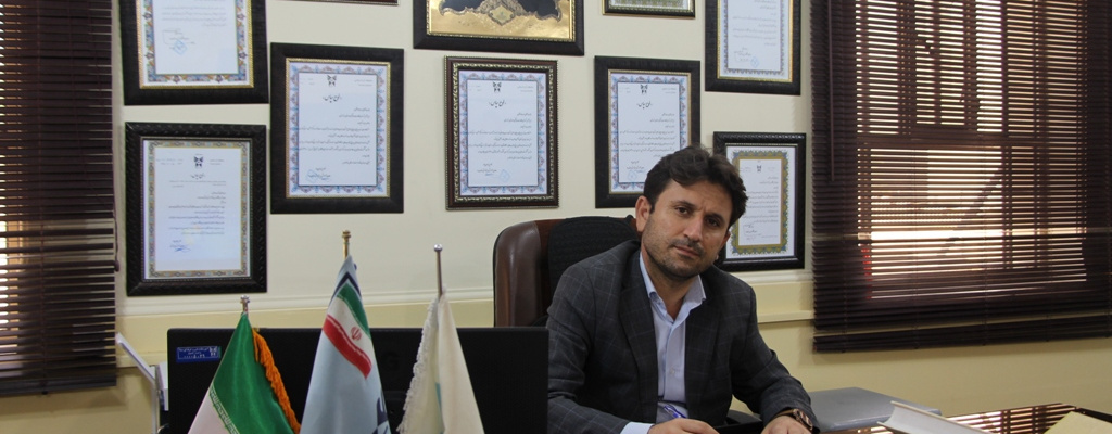 پیام معاون امور مدارس دانشگاه آزاد اسلامی استان خوزستان به مناسبت هفته بسیج