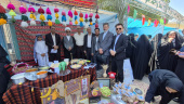 برگزاری نهمین جشنواره آیین های سرزمین من