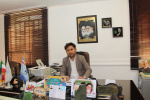 پیام تبریک معاون امور مدارس دانشگاه آزاد اسلامی استان خوزستان به مناسبت میلاد با سعادت حضرت امام رضا علیه السلام