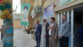 دکتر دلاور اسمعیل وندی  با صدور پیامی آغاز سال تحصیلی جدید را تبریک گفت
