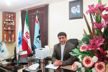 سما استان خوزستان به عضویت کمپین «من یک سپاهی هستم» درآمد