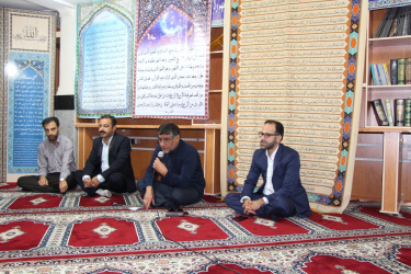 فعالیت های دانشگاه به سمتی رفته است که در مسائل جامعه حضور مستقیم و مثمر ثمر دارد