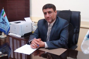 انتصاب دکتر مهرداد افشون به سمت معاون آموزش های عمومی و مهارتی سما واحد اهواز