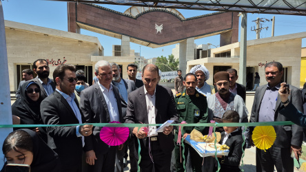 برگزاری نهمین جشنواره آیین های سرزمین من