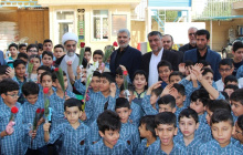 مهارتآموزی و فراگیری علم در کنار اهمیت به مسائل فرهنگی و خانوادگی برنامه مدارس سماست